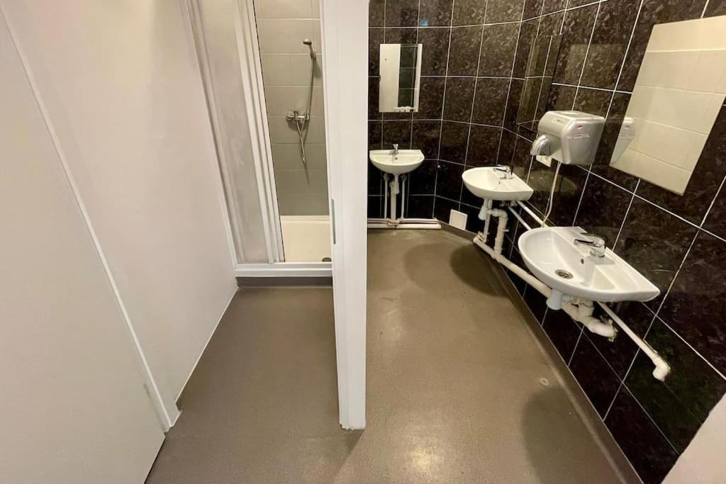 Apartament Fantastic Waw - Ch5 D308 *
